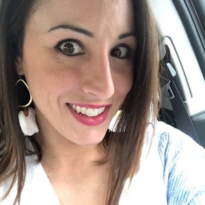 Meet your Posher, Brandy